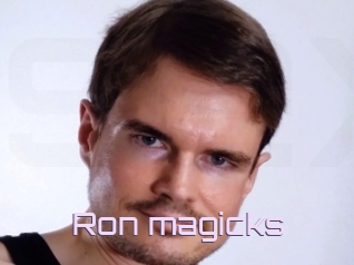 Ron_magicks