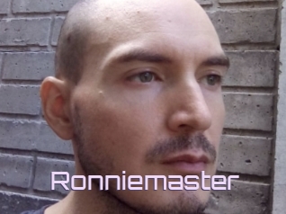 Ronniemaster