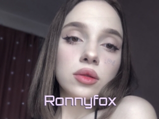 Ronnyfox