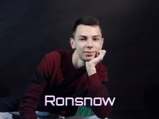 Ronsnow