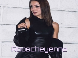 Rooscheyenne