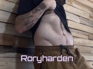 Roryharden