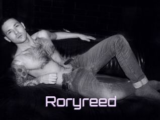 Roryreed