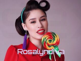 Rosalyndiva