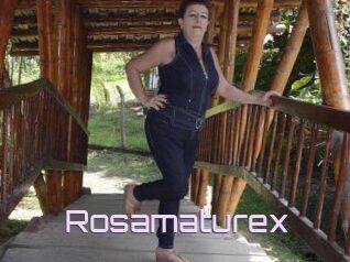 Rosamaturex