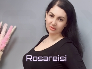 Rosareisi