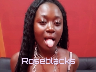 Roseblacks