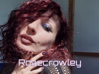 Rosecrowley