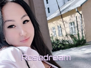 Rosedream