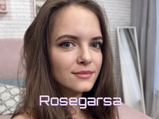 Rosegarsa