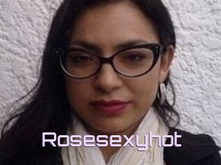 Rosesexyhot