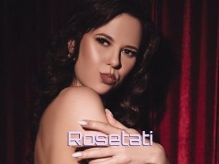 Rosetati