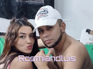 Rosmiandluis