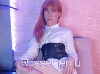Rossemerry