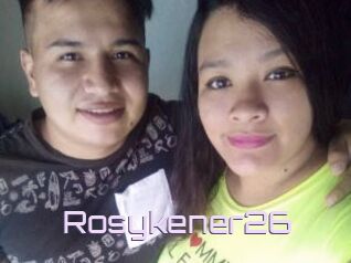 Rosykener26