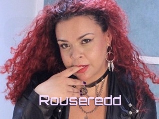 Rouseredd