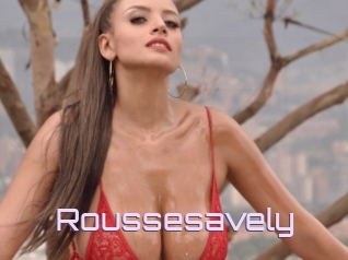 Roussesavely