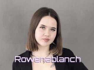 Rowenablanch