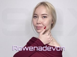 Rowenadevon