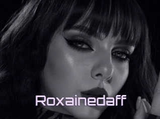 Roxainedaff