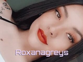 Roxanagreys