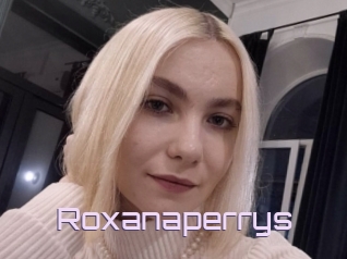 Roxanaperrys