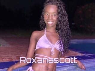 Roxanascott