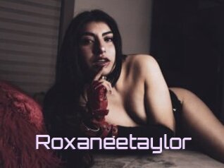 Roxaneetaylor