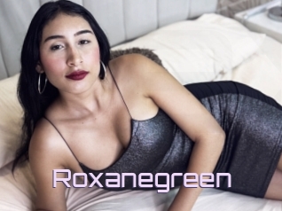 Roxanegreen