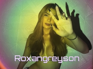 Roxangreyson