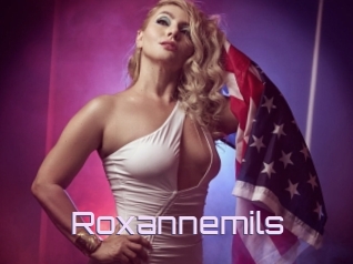 Roxannemils