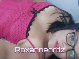 Roxanneortiz