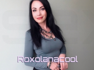 Roxolanacool