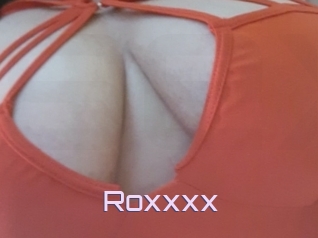 Roxxxx