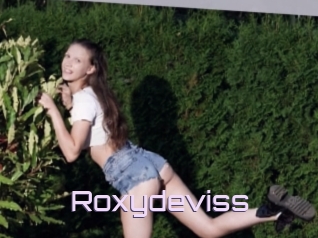 Roxydeviss