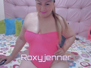 Roxyjenner