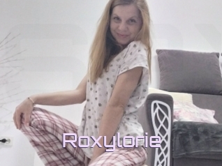 Roxylorie