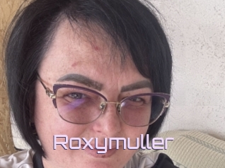 Roxymuller