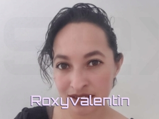 Roxyvalentin