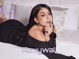 Roxywall