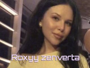 Roxyy_zenverta