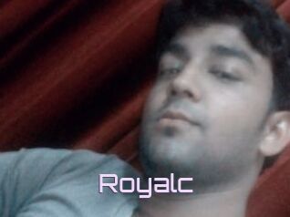 Royalc