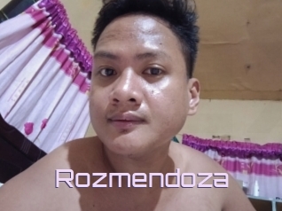 Rozmendoza