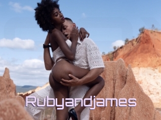 Rubyandjames