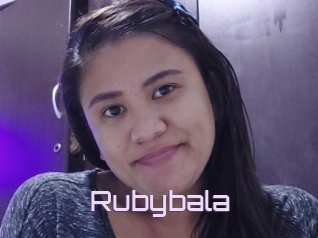 Rubybala