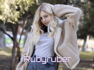 Rubyruber