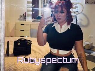 Rubyspectum