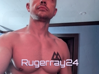 Rugerray24