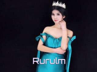 Rurulm