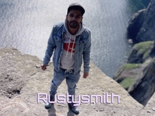 Rustysmith